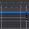 Cocos Studio 2によるアニメーションの作成 その１：Cocos2d-x v3.7（JavaScript）