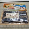 REDSTAR 1/72 MIG3 ’Red 02’ 制作 13