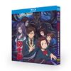 アニメ 寄生獣 セイの格率 全24話+韓国ドラマ版+実写映画版 寄生獣 DVD ブルーレイ Blu-ray BOX 菅田将暉 全巻 完全版