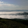 美幌峠の雲海