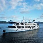 Complete review of ”Odyssey” liveaboard in Truk lagoon【Wreck diving, Chuuk, Micronesia, MV Truk Odyssey, Odyssey adventures】
