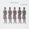 John Renbourn  『Sir John Alot of Merrie Englandes Musyk Thyng & ye Grene Knyghte』 