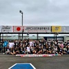 全日本ツーリングスポーツクラス無事終了(^^)