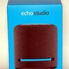 echo studio