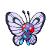 シングル ビビヨン差別化バタフリー 育成論 ぼくのポケモンぶろぐ