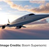 Boom Supersonic enlists Rolls-Royce to help build the engines for world’s fastest commercial aircraft