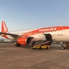 ヨーロッパのLCCについて：Easy Jet, RYANAIR...etc