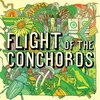 　Flight Of The Conchords/Flight Of The Conchords