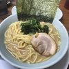 みんなでラーメン♪