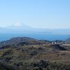 衣笠山公園から大楠山へ ひだまり里山ハイキング