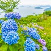 憧れの瀬戸内旅①　高松編