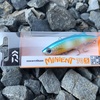 DAIWA / morethan MINIENT 70S