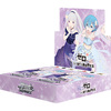 【ヴァイスシュヴァルツ】ブースターパック『Re：ゼロから始める異世界生活 Vol.3』TCG トレカBOX【ブシロード】より2024年11月発売予定♪