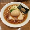 【今週のラーメン１３５８】 らーめん 雅ノ屋 （東京・お茶の水） 醤油らーめん・大盛り＋半熟味付玉子