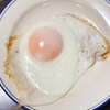 電子レンジでの目玉焼き温め直しの正しい方法