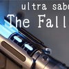 ウルトラセーバーズ The Fallen レビュー