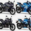 バイク契約した