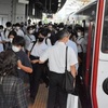 JR新水前寺駅、朝夕の混雑時に駅員不在