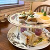 タイニートリアティールーム【ヌン活】④