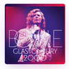 Glanstonbury 2000 [2CD+DVD] / David Bowie