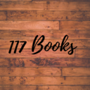 117 books blog