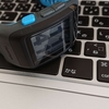 NIKE+ Sportswatch GPSで久しぶりにランニング