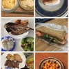 【31w3d】17/05/18の食事