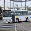 鹿児島交通(元大阪市バス)　1552号車