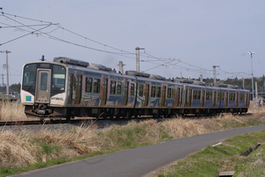 仙石線・仙石東北ライン撮影記。HB-E210系・205系マンガッタンライナー、乗車編、少しだけ次回予告の205系。