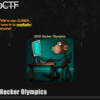 smpCTF Hacker Olympics Quals