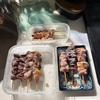 おいしい焼き鳥屋さんで焼き鳥買って冷凍して「いつでもおいしい焼き鳥屋さんの焼き鳥」を楽しむ