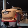 2024年6月9日(日)、京都鉄道博物館を歩く（壱）➖キハ81➖