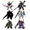 FW GUNDAM CONVERGE ♯13　10個入りBOX (食玩)[バンダイ]《１２月予約》の予約できるお店はこちら