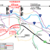 兵庫県 国道483号北近畿豊岡自動車道豊岡道路