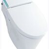 63,000円！！ L3602【未使用品】INAX シャワートイレ一体型便器 サティス