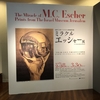 【だまし絵】ミラクルエッシャー展に行ってきました！【福岡アジア美術館】