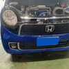 ホンダ　N ONE ウォーターポンプ交換　他いろいろ