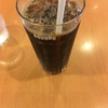 コーヒーで水分補給はNG！！