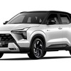 【日本発売は？】三菱の新型SUVエクスフォースがカッコよすぎる！スペックや魅力を徹底解説する！