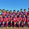 三里塚フェアカップ（５年生）