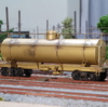 A Tank Car