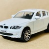 MAJORETTE  BMW  SERIE  1