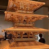 【WHAT MUSEUM】建築物の展示会記録【法隆寺から宇宙まで】