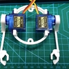 週間中ロボ241 公開用ロボット作成開始