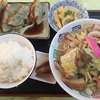 山都町(熊本) 富士ラーメン