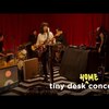 今日の動画。 - Deep Sea Diver: Tiny Desk (Home) Concert