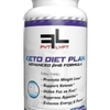 Fyt Lyft Keto - Weight Loss Supplement & Natural Fact