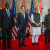 インドと米国は中国封じ込めの道を歩んでいる⚡️M.K.バドラクマール
