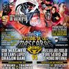 IWRG FESTIVAL DE LAS MASCARAS大会開催