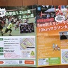 #12.7 -8 文の京マラソン大会